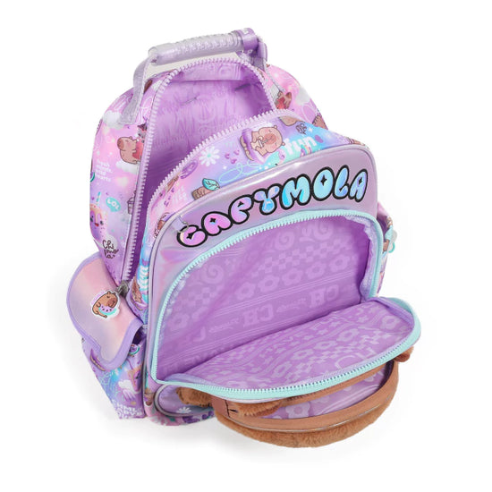 MOCHILA ESPALDA CAPYMOLA