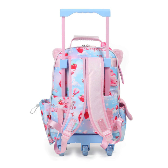 MOCHILA CARRITO BUNNY
