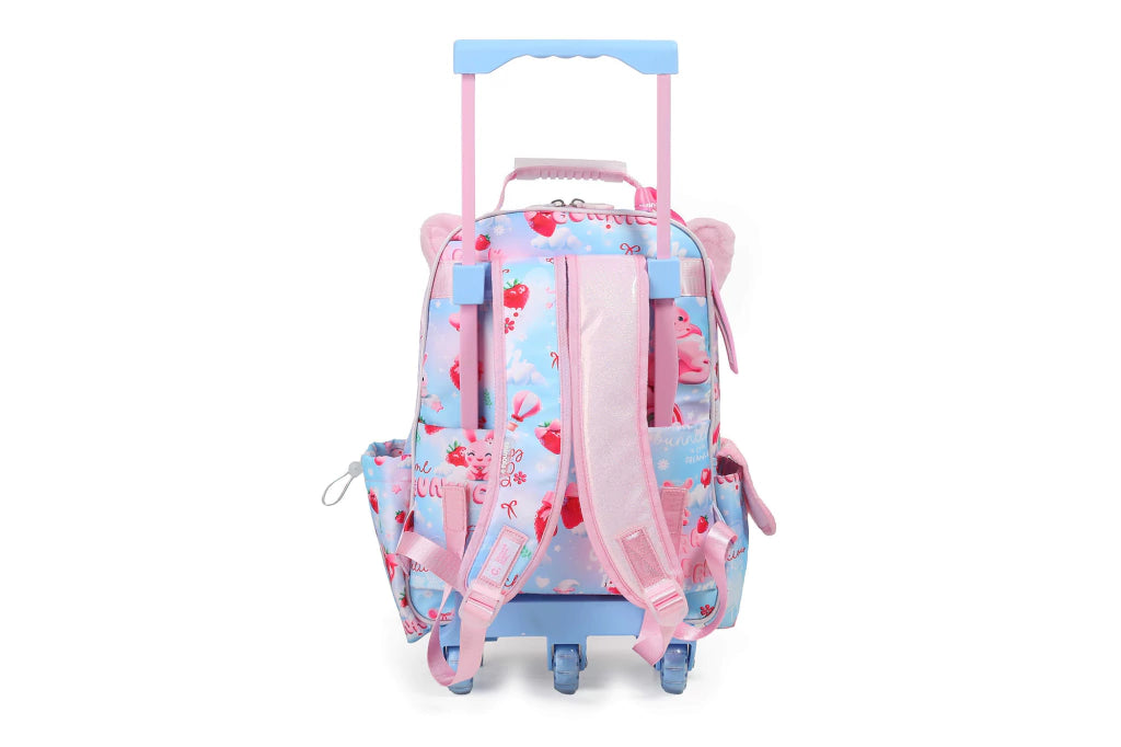 MOCHILA CARRITO BUNNY