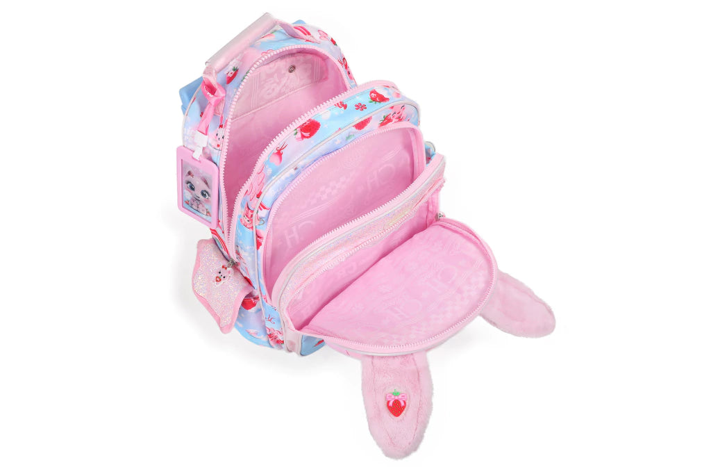 MOCHILA CARRITO BUNNY