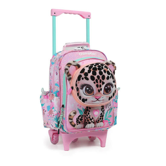 MOCHILA ESPALDA CHITA