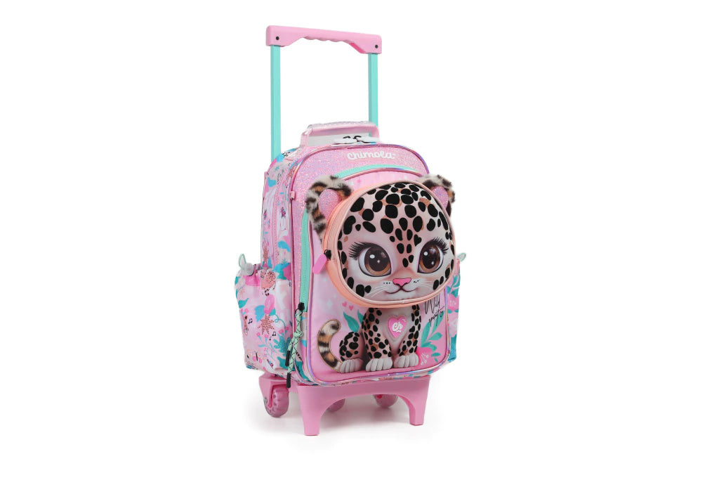 MOCHILA ESPALDA CHITA