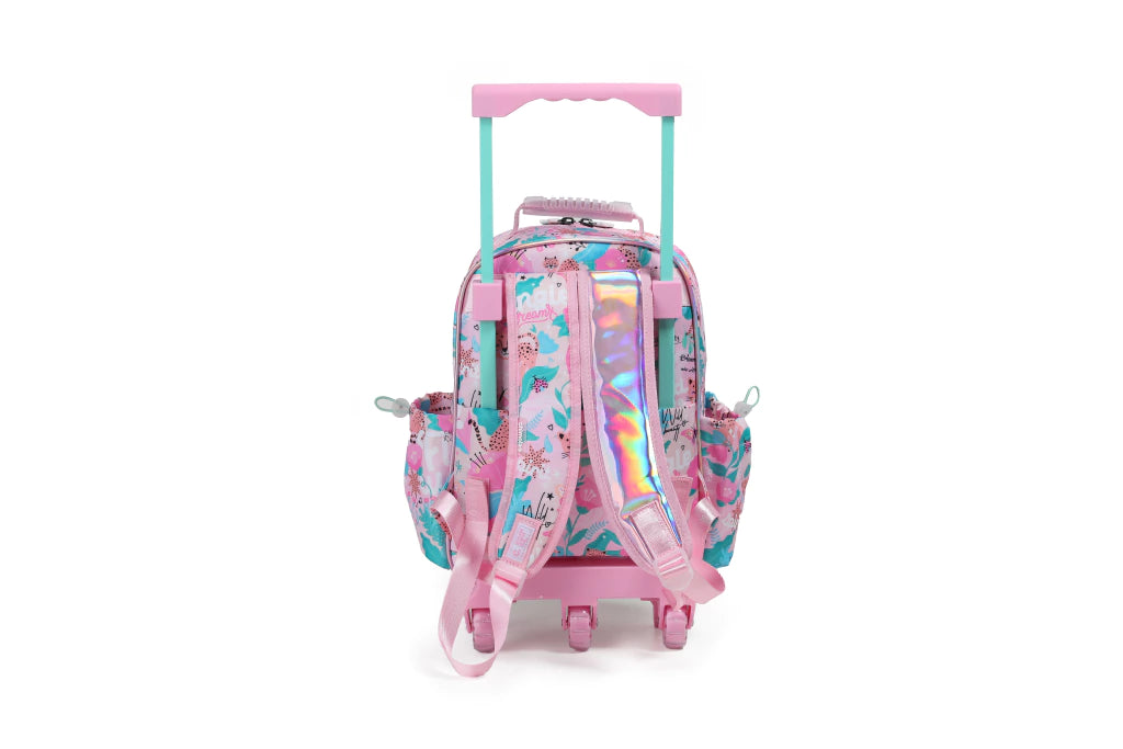 MOCHILA ESPALDA CHITA