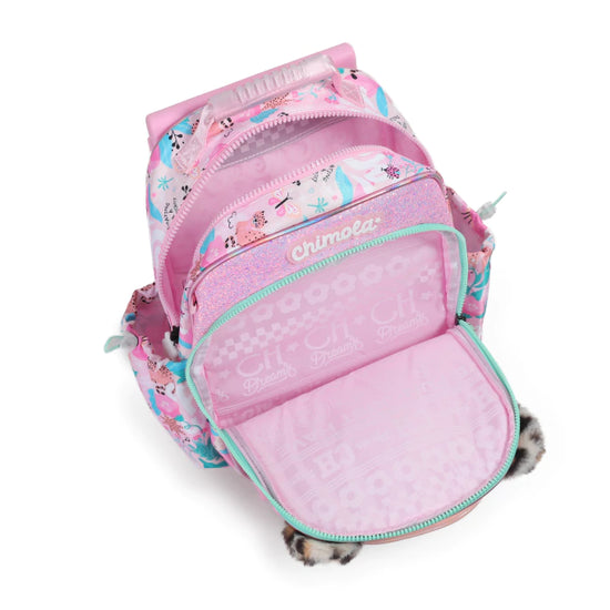 MOCHILA ESPALDA CHITA