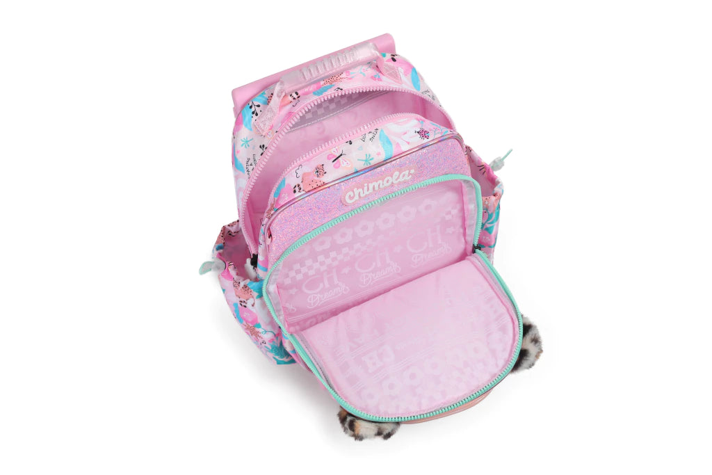 MOCHILA ESPALDA CHITA