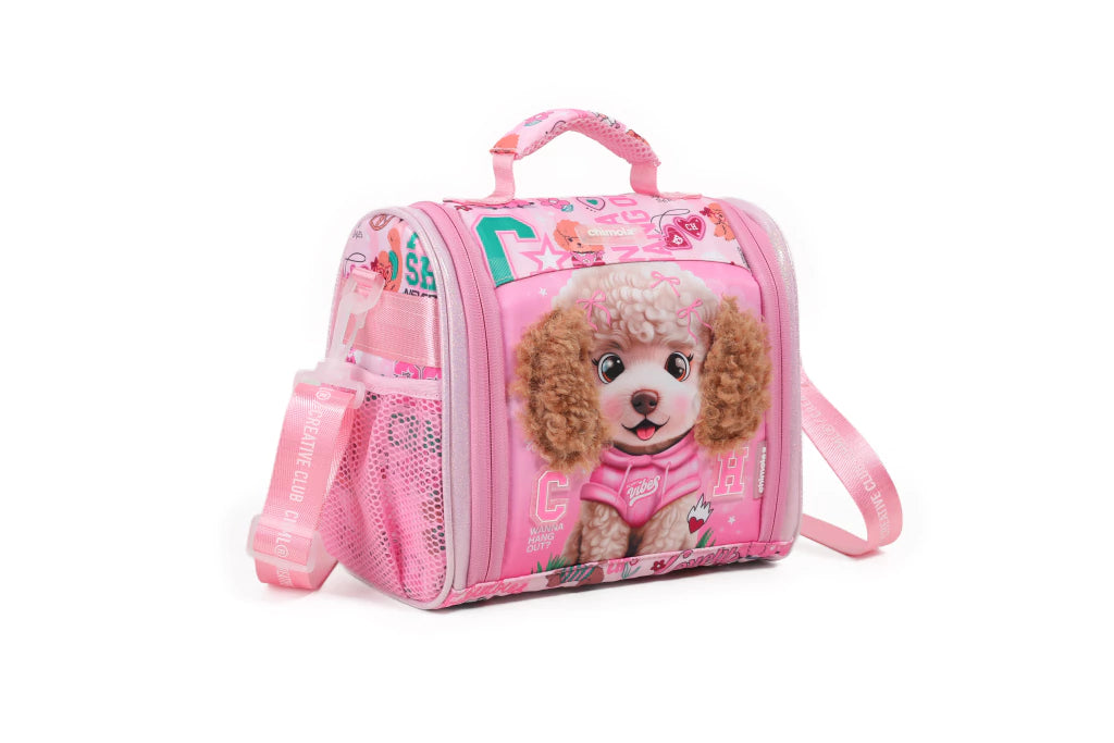 LUNCHERA POODLE