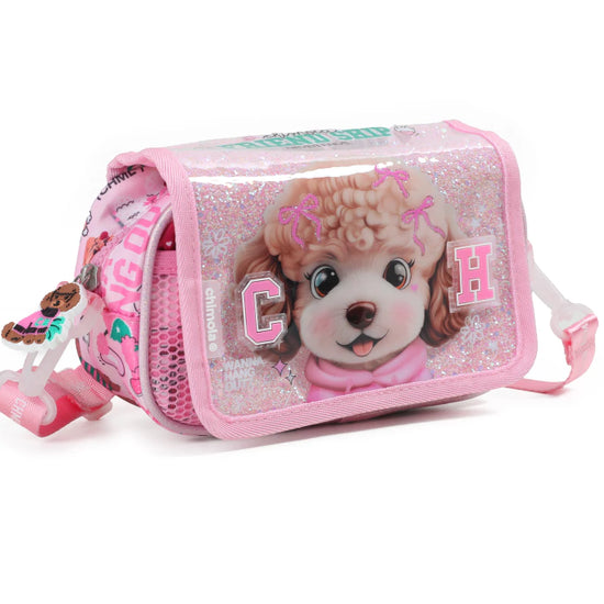 CARTUCHERA POODLE