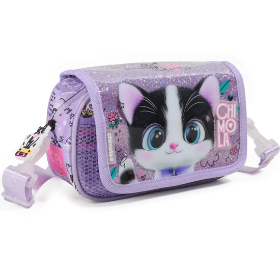 CARTUCHERA CAT