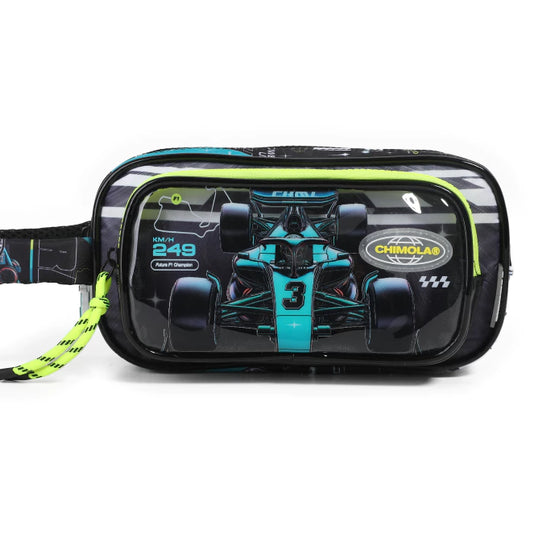 CARTUCHERA RACING CAR