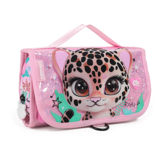 CARTUCHERA DESPLEGABLE CHITA