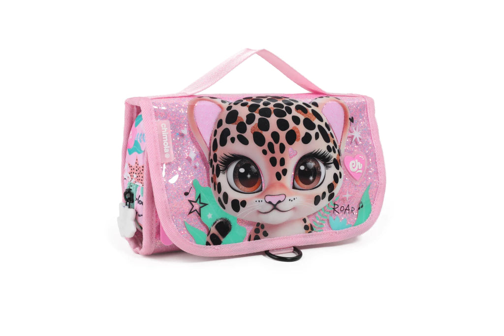 CARTUCHERA DESPLEGABLE CHITA