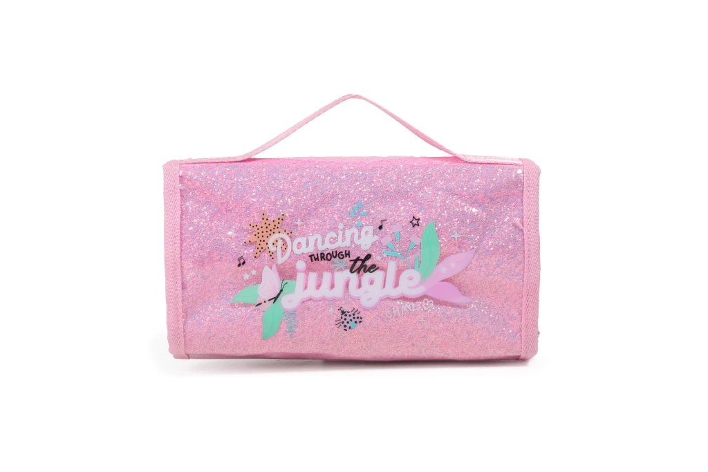 CARTUCHERA DESPLEGABLE CHITA