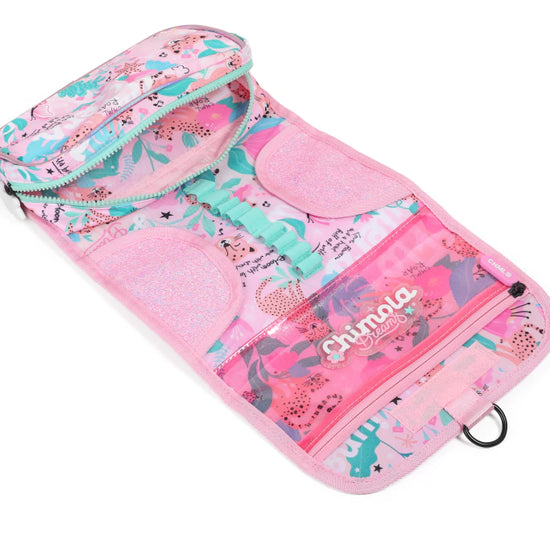 CARTUCHERA DESPLEGABLE CHITA