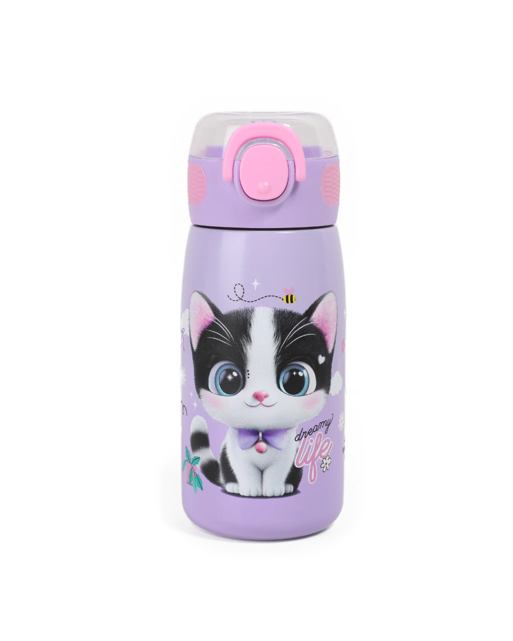 BOTELLA TERMICA CAT 470ML