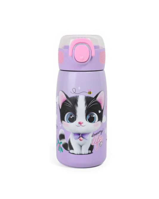 BOTELLA TERMICA CAT 470ML