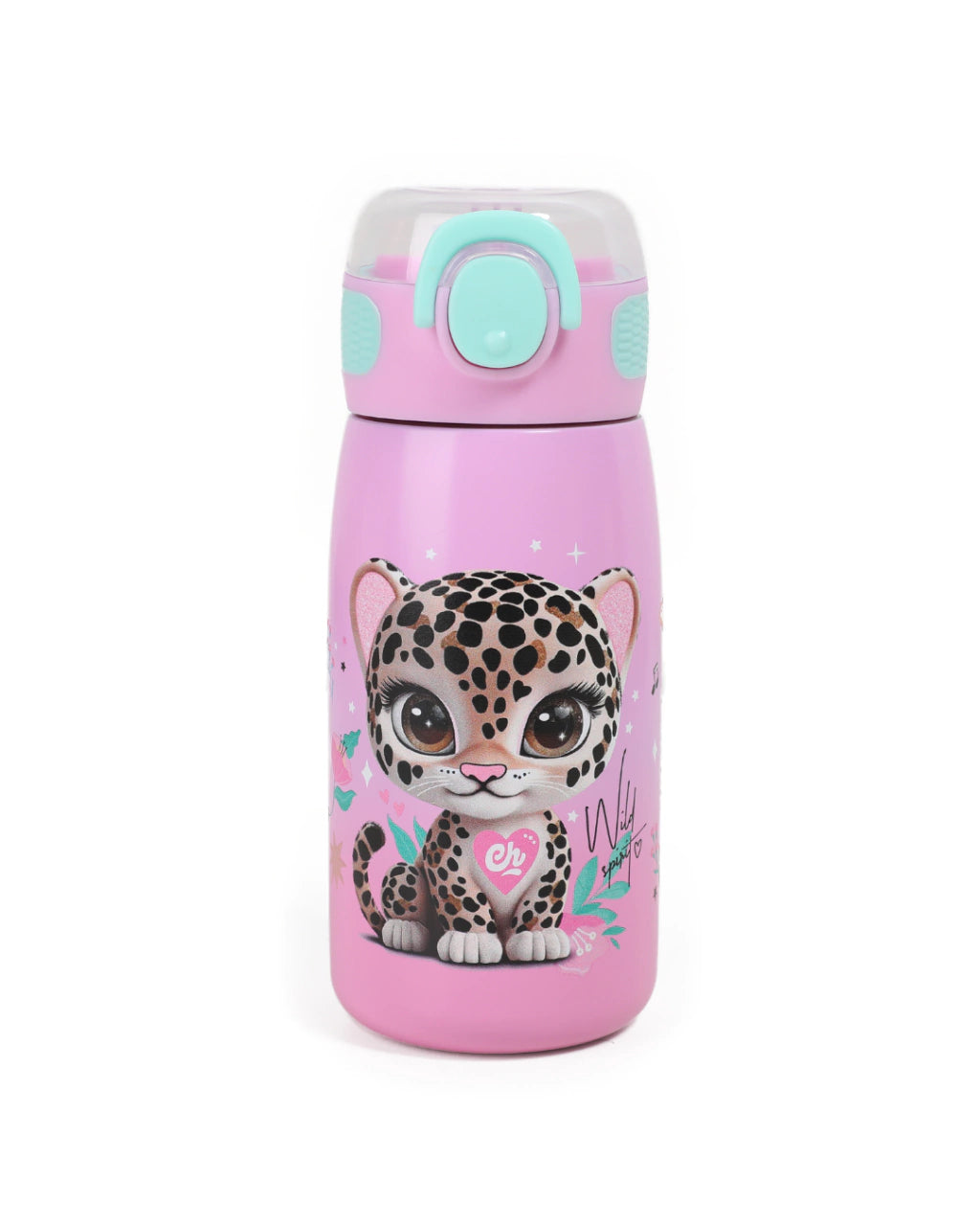 BOTELLA TERMICA CHITA 470ML