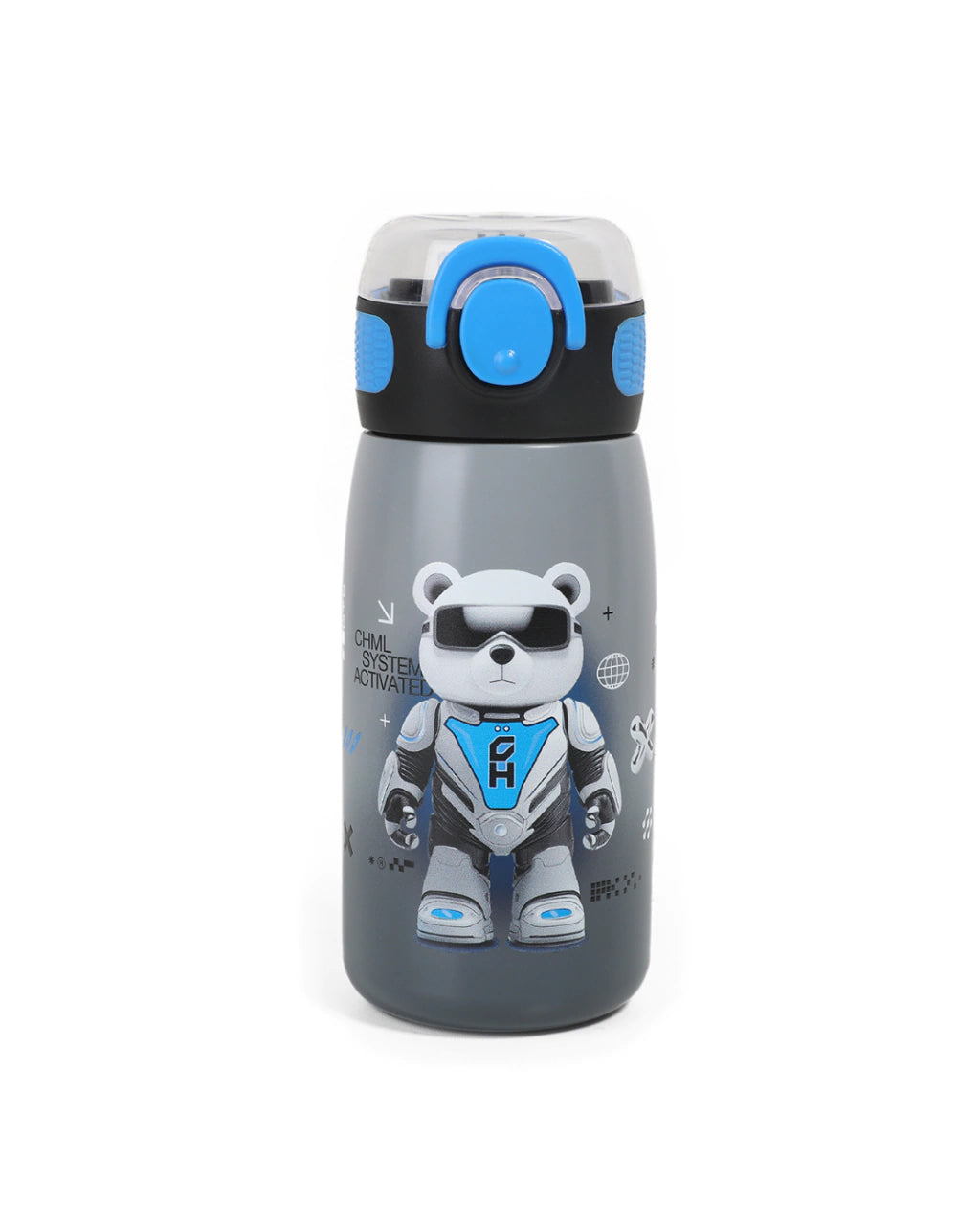 BOTELLA TERMICA 470ML BEARBOT