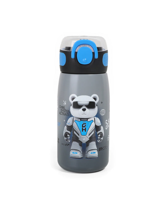BOTELLA TERMICA 470ML BEARBOT
