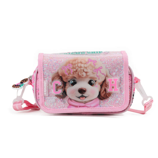 CARTUCHERA POODLE