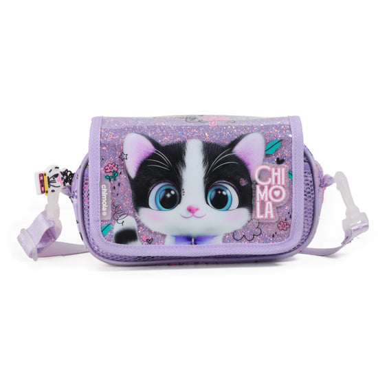 CARTUCHERA CAT
