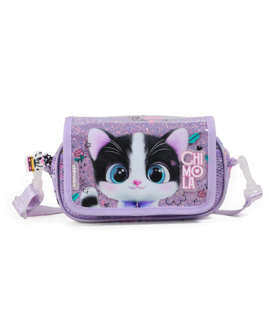 CARTUCHERA CAT