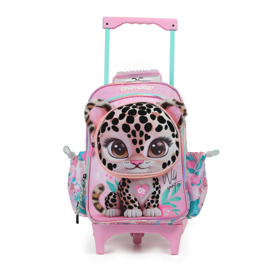 MOCHILA ESPALDA CHITA