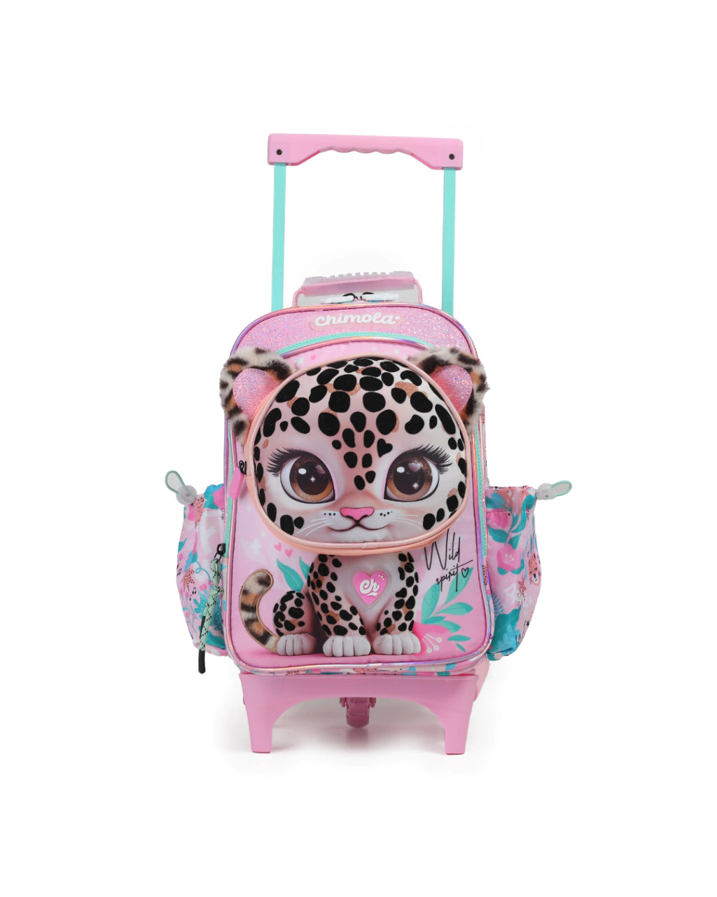 MOCHILA ESPALDA CHITA