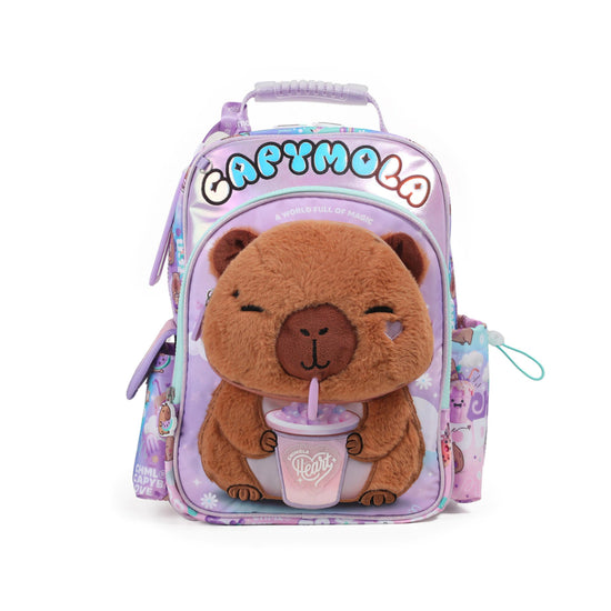 MOCHILA ESPALDA CAPYMOLA
