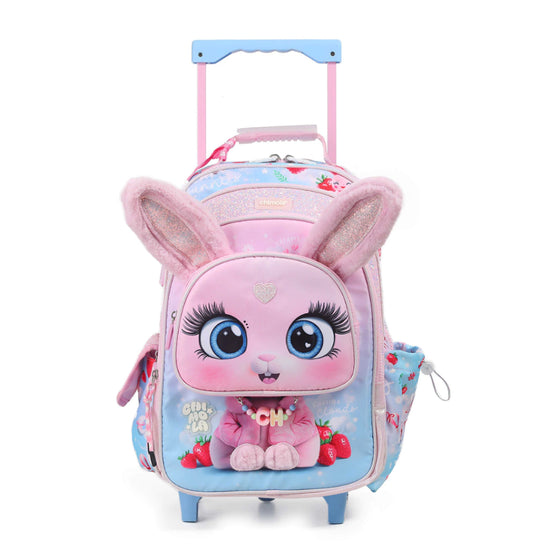 MOCHILA CARRITO BUNNY