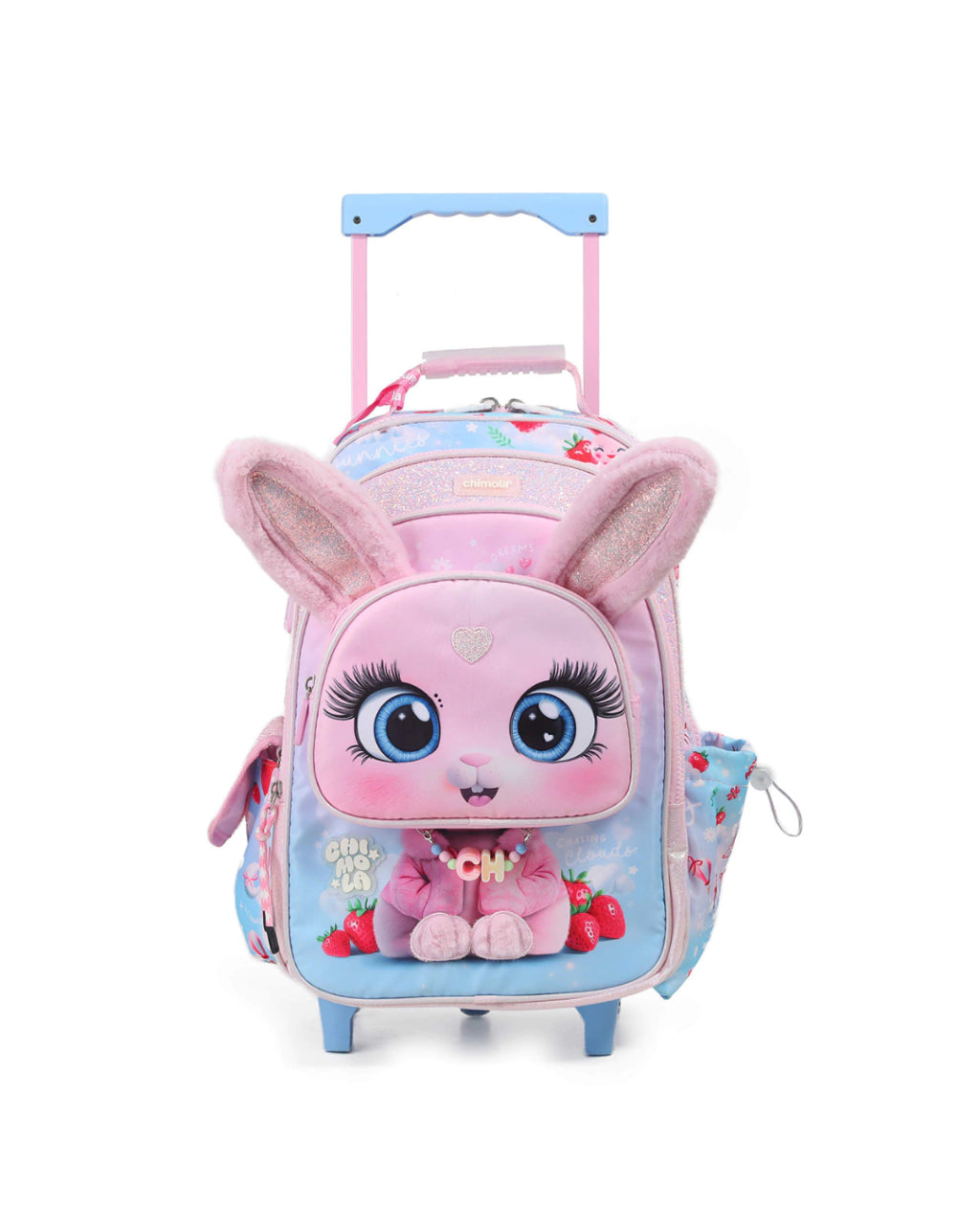 MOCHILA CARRITO BUNNY