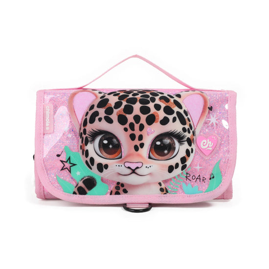 CARTUCHERA DESPLEGABLE CHITA