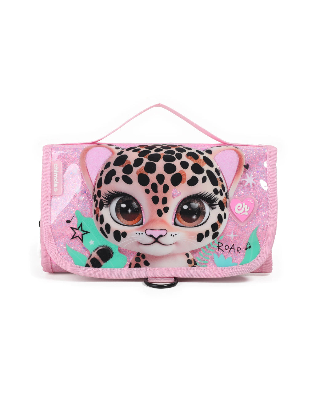 CARTUCHERA DESPLEGABLE CHITA