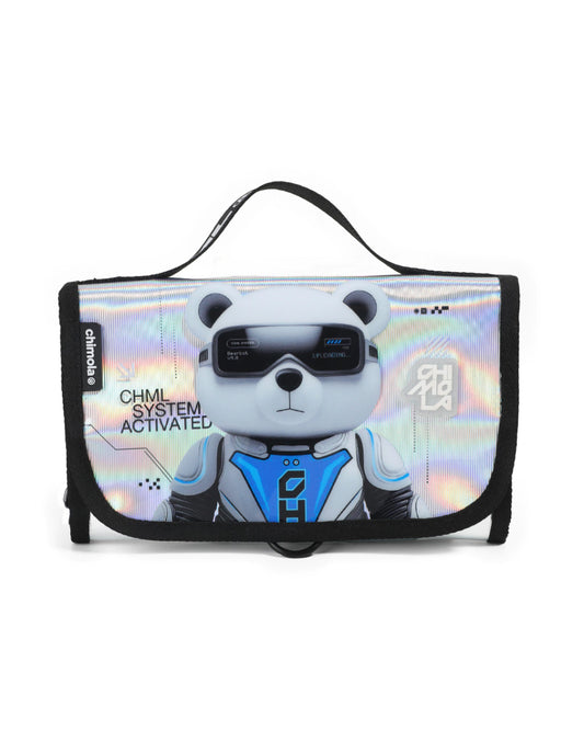 CARTUCHERA BEARBOT