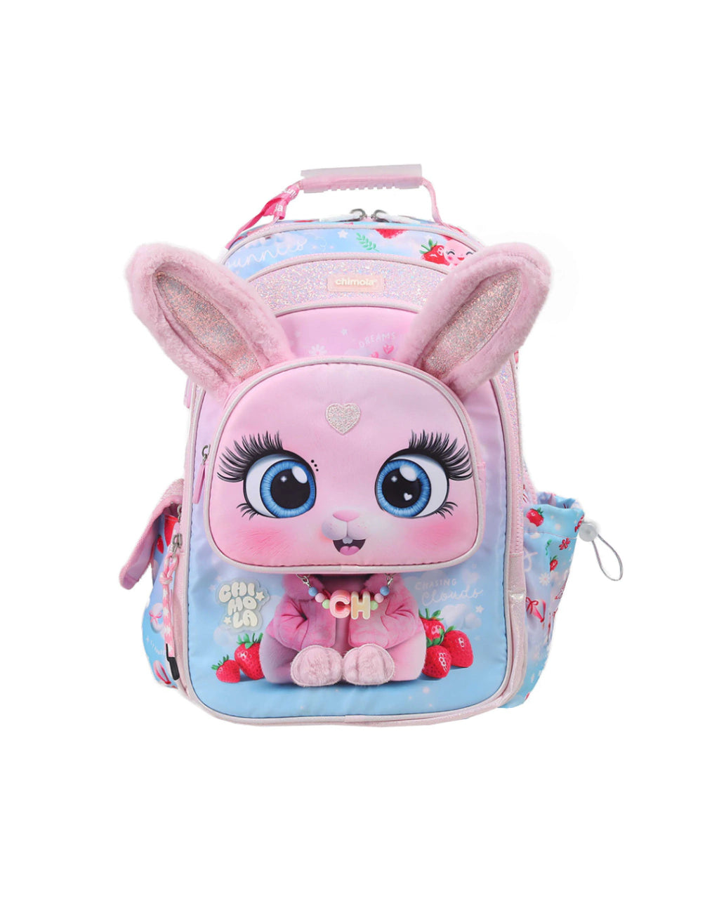 MOCHILA ESPALDA BUNNY