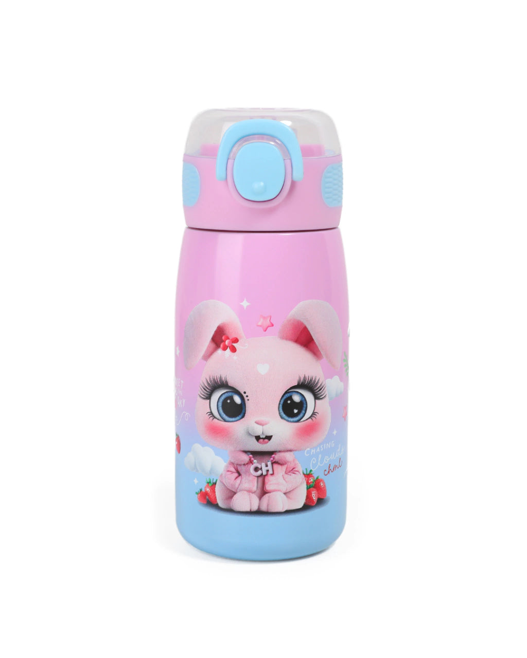 BOTELLA TERMICA BUNNY 470ML