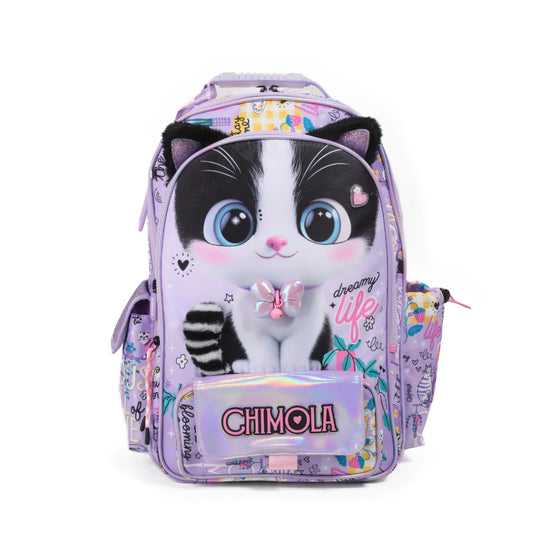 MOCHILA ESPALDA CAT