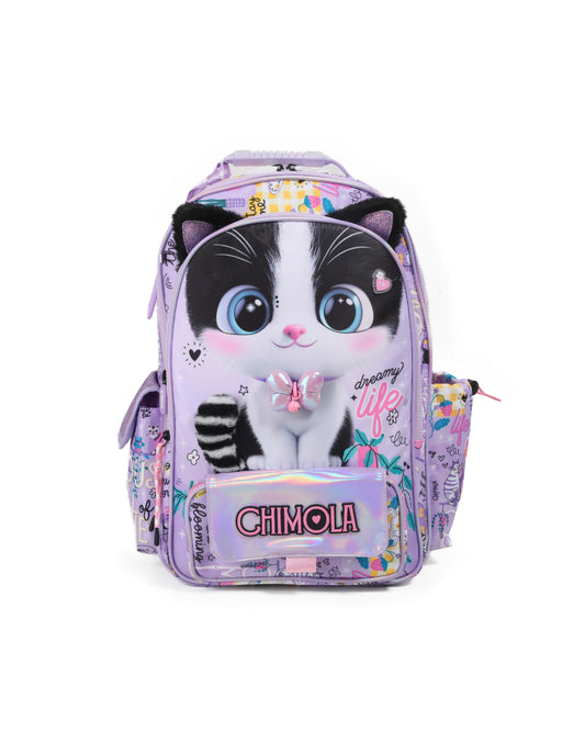 MOCHILA ESPALDA 18" CAT